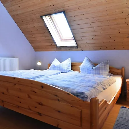 In Reinhardswald Bei Sababurg, Cleaning Included Apartmán Trendelburg