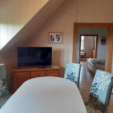 Apartmán In Reinhardswald Bei Sababurg, Cleaning Included