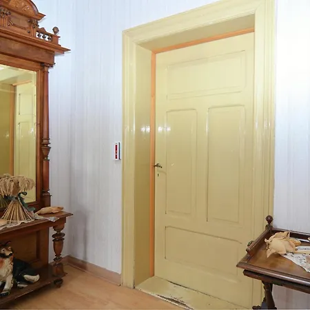 In Reinhardswald Bei Sababurg, Cleaning Included Apartmán *