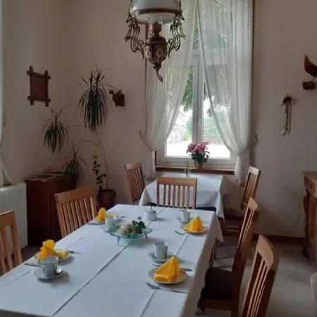 Apartmán In Reinhardswald Bei Sababurg, Cleaning Included *