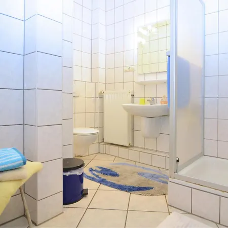 In Reinhardswald Bei Sababurg, Cleaning Included Apartmán Trendelburg
