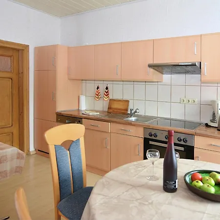 Apartmán In Reinhardswald Bei Sababurg, Cleaning Included Trendelburg